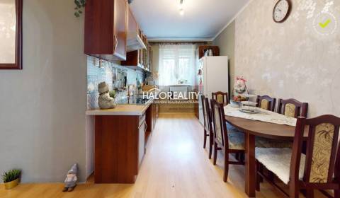 Sale One bedroom apartment, Lučenec, Slovakia