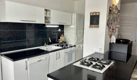 Sale Two bedroom apartment, Šaľa, Slovakia