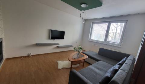 Sale Two bedroom apartment, Two bedroom apartment, Moyzesova, Poprad, 