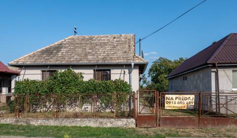 Sale Family house, Family house, Trebišov, Slovakia