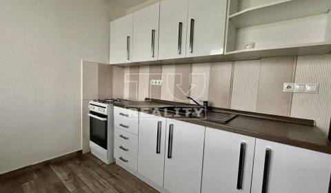 Sale Two bedroom apartment, Hlohovec, Slovakia