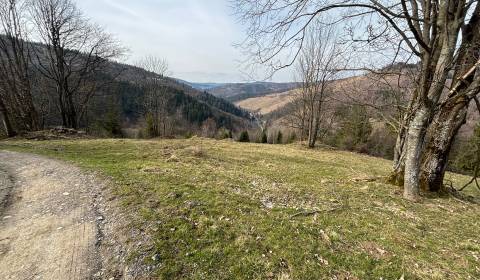 Sale Land – for living, Land – for living, Závozy, Čadca, Slovakia