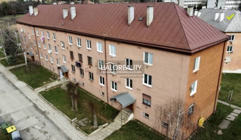 Sale Two bedroom apartment, Revúca, Slovakia