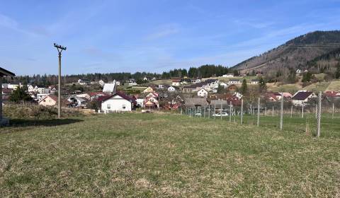 Sale Land – for living, Land – for living, Kunerad, Žilina, Slovakia