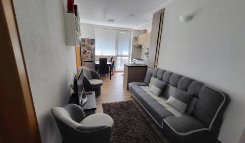 Sale One bedroom apartment, One bedroom apartment, Záborského, Poprad,