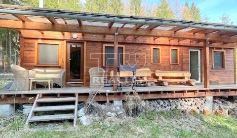 Sale Cottage, Ružomberok, Slovakia