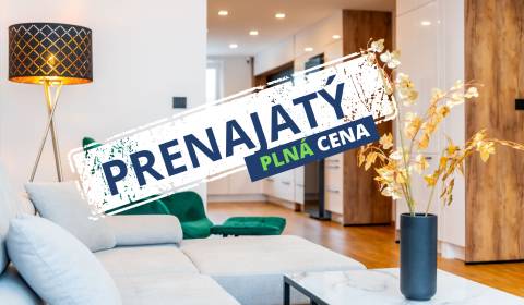 Rent Two bedroom apartment, Two bedroom apartment, Sibírska, Prešov, S