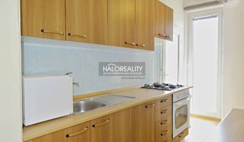 Sale One bedroom apartment, Bratislava - Ružinov, Slovakia