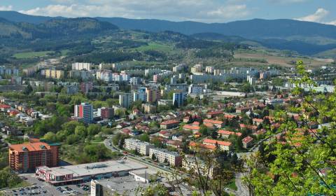 Searching for Two bedroom apartment, Two bedroom apartment, Banská Bys