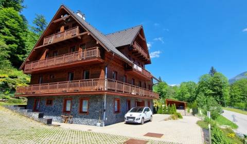 Sale Holiday apartment, Holiday apartment, Bystrá, Brezno, Slovakia