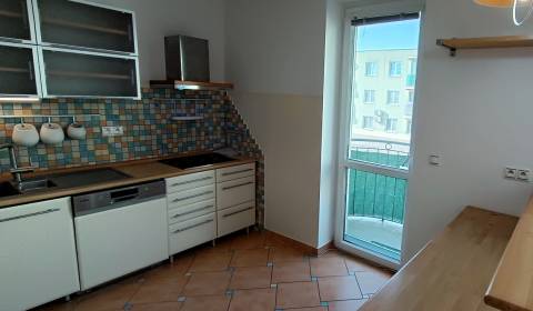 Rent Two bedroom apartment, Two bedroom apartment, Hlavná, Galanta, Sl