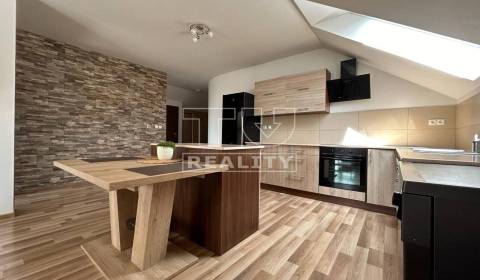 Sale One bedroom apartment, Dunajská Streda, Slovakia