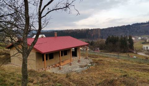 Sale Family house, Family house, Turkov, Čadca, Slovakia