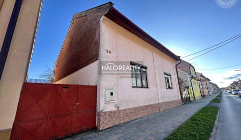 Sale Family house, Revúca, Slovakia