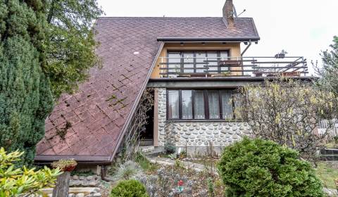 Sale Cottage, Cottage, Osiková, Košice - Vyšné Opátske, Slovakia