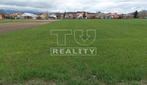 Sale Land – for living, Martin, Slovakia