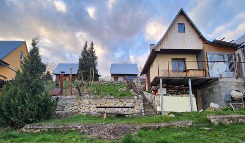 Sale Cottage, Cottage, Čachtická, Nové Mesto nad Váhom, Slovakia