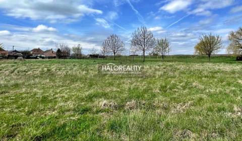 Sale Land – for living, Levice, Slovakia