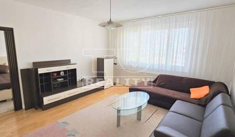 Rent Two bedroom apartment, Topoľčany, Slovakia