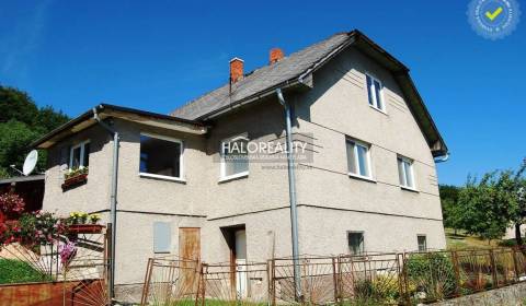 Sale Family house, Žarnovica, Slovakia