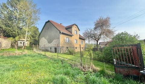 Sale Family house, Family house, Čadca, Čadca, Slovakia