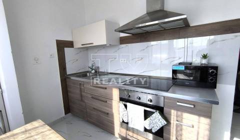 Sale One bedroom apartment, Bánovce nad Bebravou, Slovakia