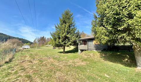 Sale Cottage, Cottage, U Kľukov, Čadca, Slovakia