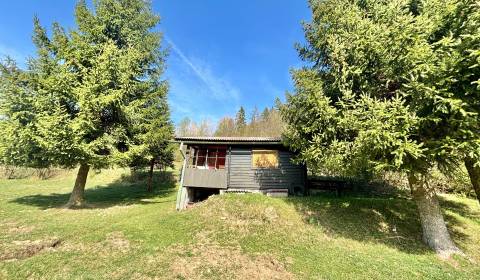 Sale Cottage, Cottage, U Kľukov, Čadca, Slovakia