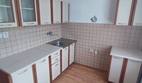 Sale One bedroom apartment, One bedroom apartment, Švermova, Brezno, S