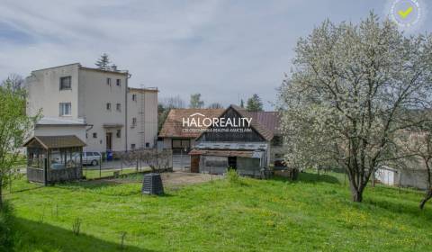 Sale Family house, Zvolen, Slovakia