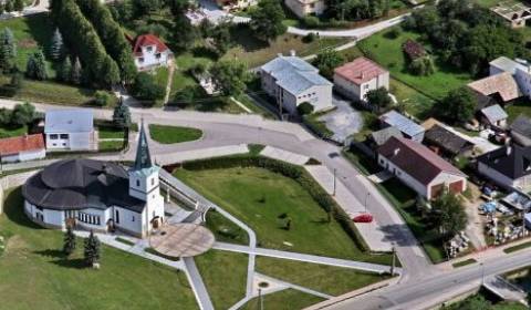 Sale Land – for living, Land – for living, Prešov, Slovakia