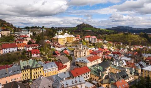 Sale Studio, Studio, Lintich, Banská Štiavnica, Slovakia