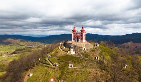 Sale Studio, Studio, Lintich, Banská Štiavnica, Slovakia