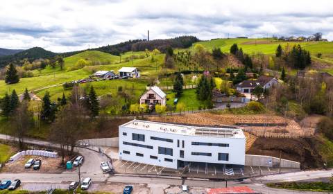 Sale Studio, Studio, Lintich, Banská Štiavnica, Slovakia