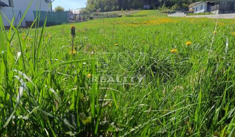 Sale Land – for living, Považská Bystrica, Slovakia