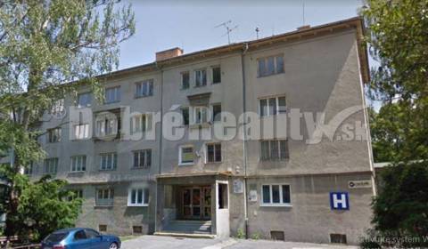 Rent Commercial premises, Commercial premises, Československej armády,