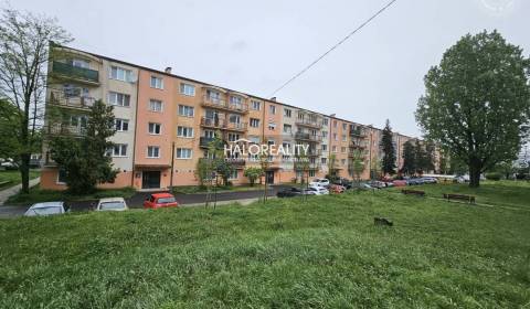 Sale One bedroom apartment, Lučenec, Slovakia