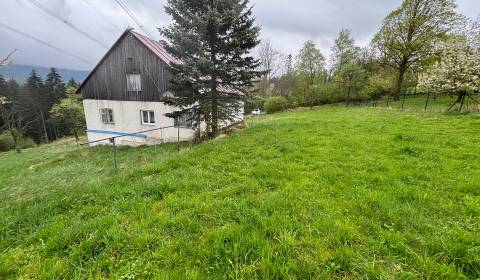 Sale Family house, Family house, Milošová, Čadca, Slovakia