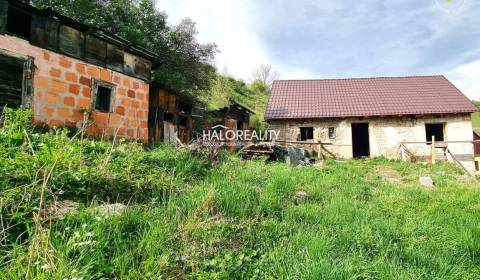 Sale Family house, Banská Štiavnica, Slovakia