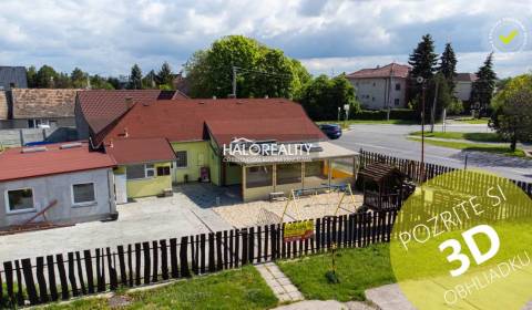 Sale Gastro premises, Dunajská Streda, Slovakia