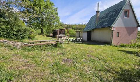 Sale Cottage, Banská Štiavnica, Slovakia