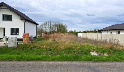 Sale Land – for living, Land – for living, Malacky, Slovakia