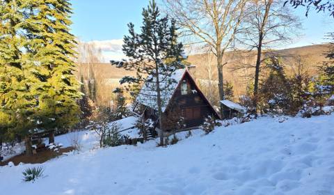 Sale Cottage, Cottage, Zvolen, Slovakia