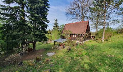 Sale Cottage, Cottage, Zvolen, Slovakia