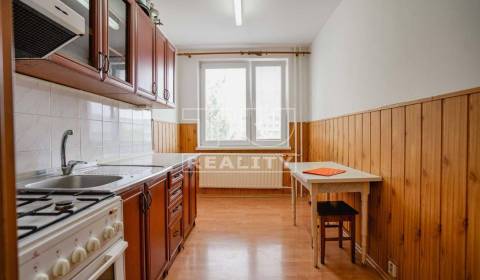 Sale Two bedroom apartment, Michalovce, Slovakia