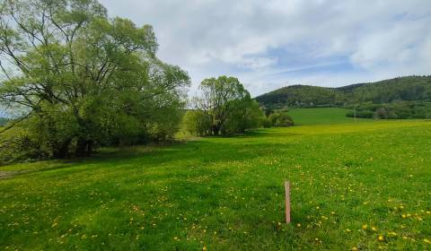 Sale Land – for living, Land – for living, Setechov, Bytča, Slovakia