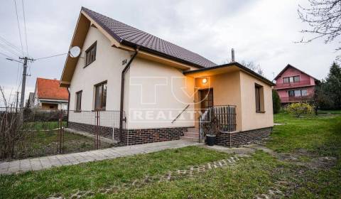 Sale Family house, Trenčín, Slovakia