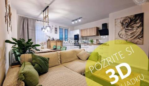 Sale Two bedroom apartment, Bratislava - Dúbravka, Slovakia