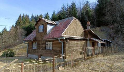 Sale Cottage, Cottage, Bytča, Slovakia
