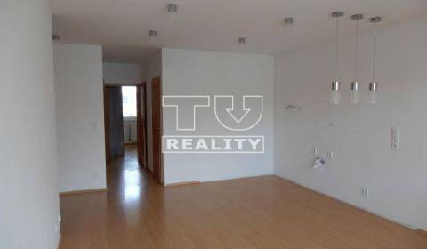 Sale Two bedroom apartment, Martin, Slovakia